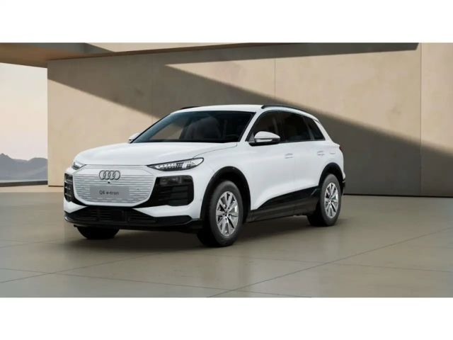 Audi Q6 e-tron SUV 360/LED+/SH/PDC+