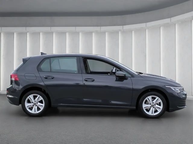 Volkswagen Golf 1.0 TSI Golf VIII Life