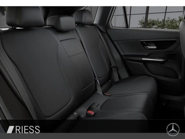 Mercedes-Benz GLC 200 4MATIC AVANTGARDE