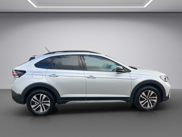 Volkswagen Taigo Taigo ENERGY 1,0 l TSI 85 kW 116 PS 7-Gang-Doppelkupplungsgetrie