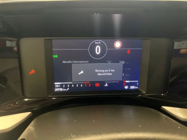 Opel Mokka 1.2 Turbo Elegance Turbo