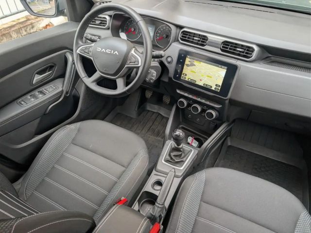 Dacia Duster 1.5 BLUE dCi 115 Journey+ "Standheizung"