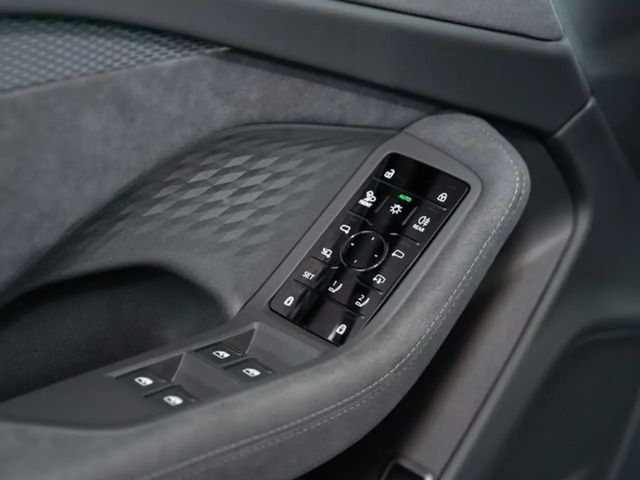 Audi A6 Avant Quattro S-Line