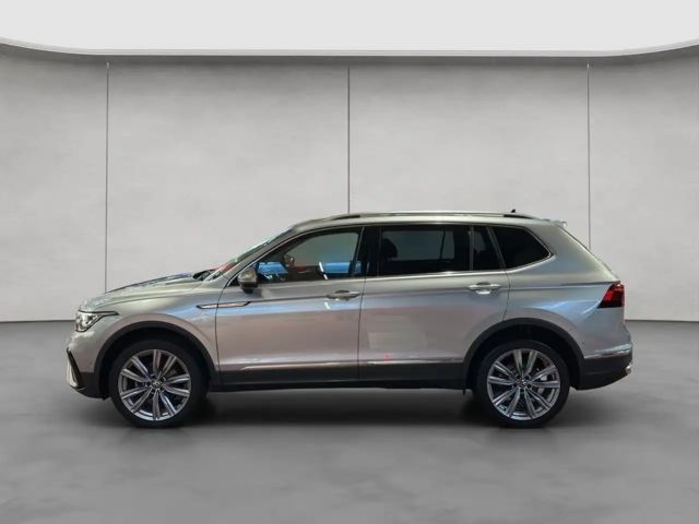 Volkswagen Tiguan 2.0 TDI 4Motion Allspace DSG
