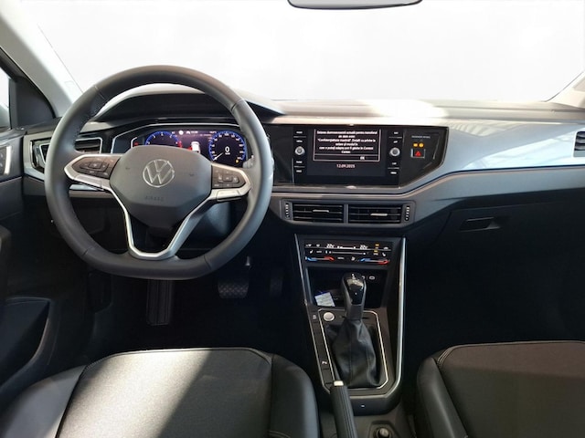 Volkswagen Taigo DSG IQ.Drive Style