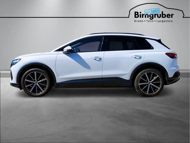 Audi Q4 e-tron Business Quattro