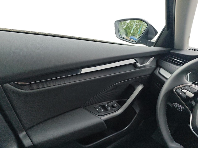 Skoda Octavia 2.0 TDI Combi Selection