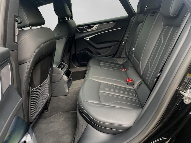 Audi A7 50 TDI Quattro Sportback