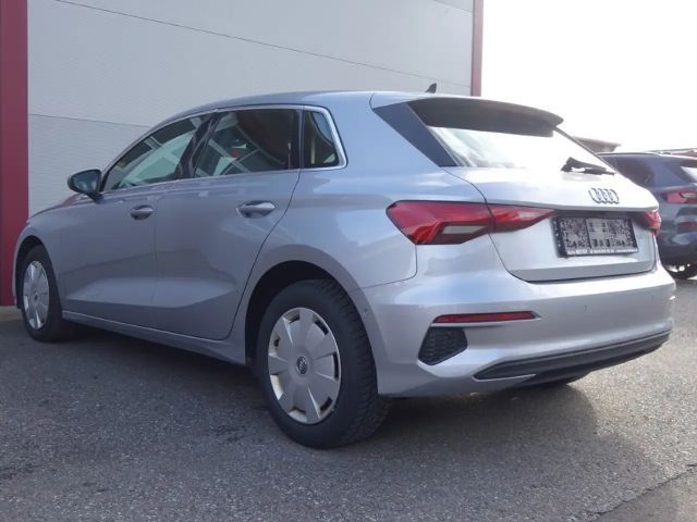 Audi A3 35 TDI S-Tronic Sedan