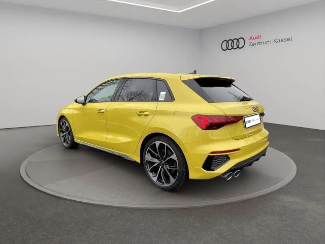 Audi S3 Quattro Sedan