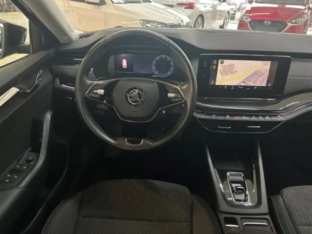 Skoda Octavia 1.5 TSI Combi Style Style