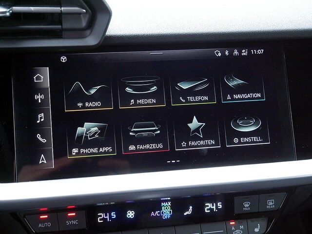 Audi S3 Quattro S-Tronic Sedan