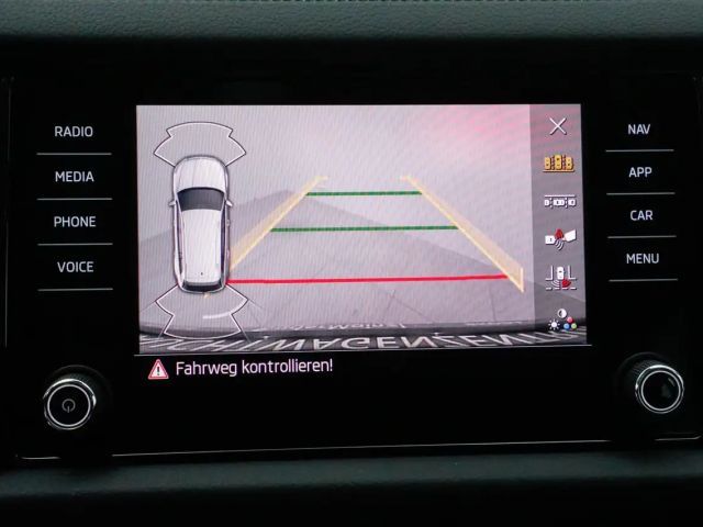 Skoda Kodiaq 2.0 TDI 4x4 Style Style