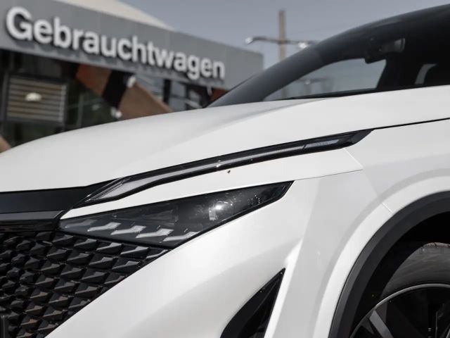 Nissan Qashqai Tekna