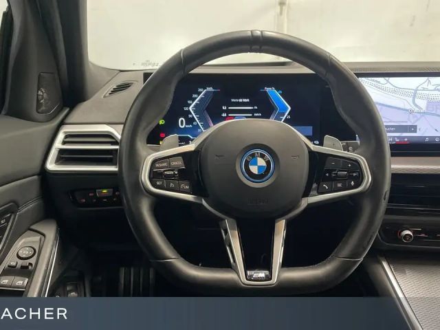 BMW 330 330e M-Sport Touring