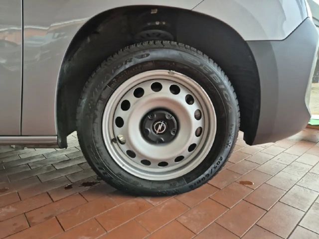 Opel Combo E Cargo Edition L2 Kamera PDC