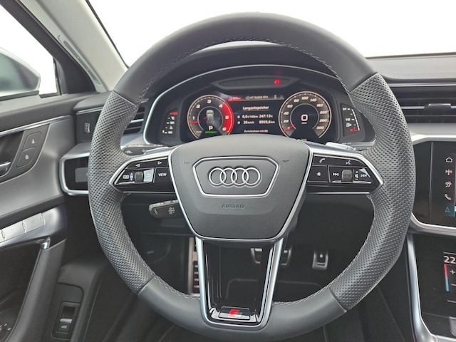 Audi S6 Avant Quattro