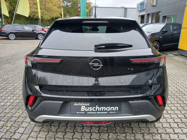 Opel Mokka Mokka-e Ultimate
