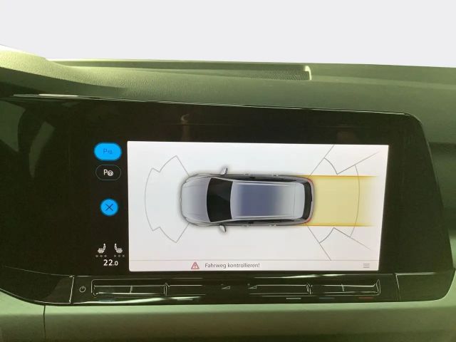 Volkswagen Golf DSG Life Variant