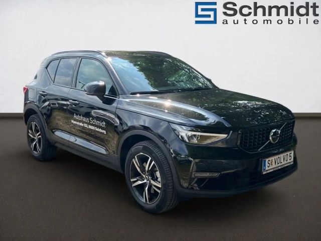 Volvo XC40 Dark Plus