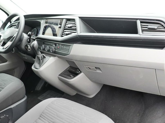 Volkswagen Caravelle T6