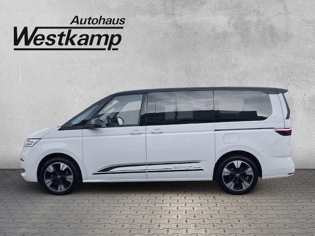 Volkswagen Multivan 2.0 TDI DSG Lang