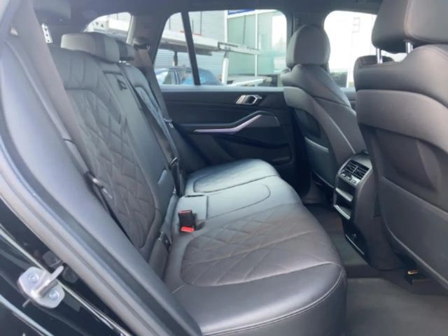 BMW X5 xDrive xDrive45e