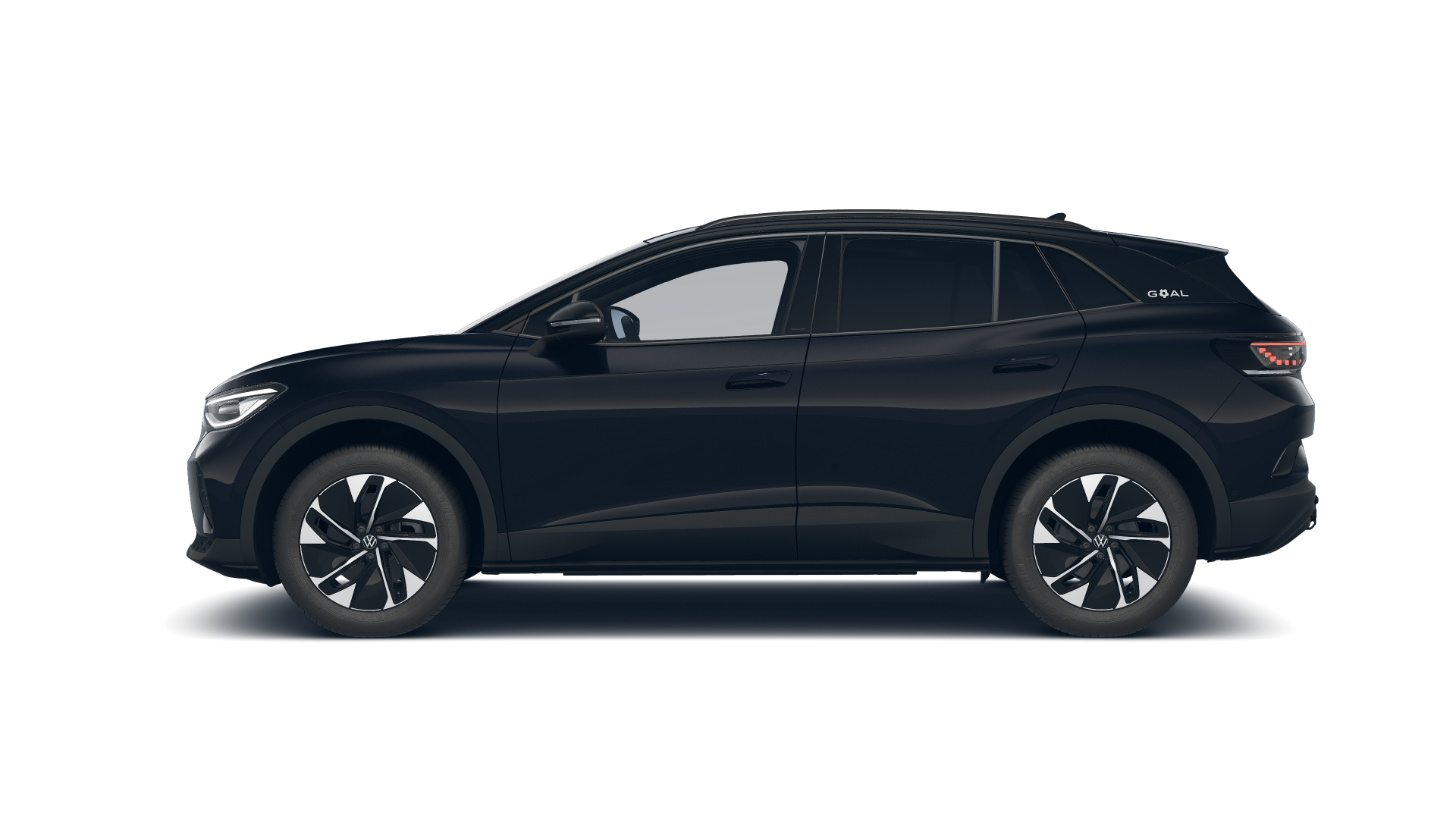 Volkswagen ID.4 IQ.Drive Performance Pro