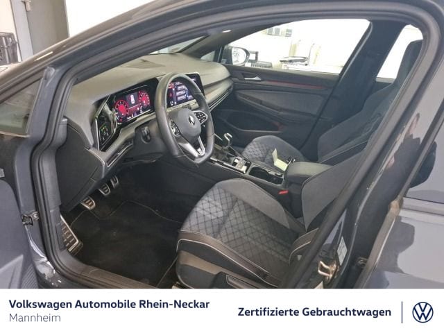 Volkswagen Golf 1.5 TSI Golf VIII R-Line