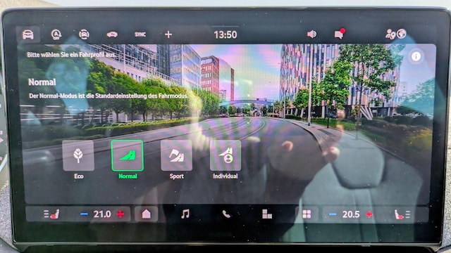 Skoda Octavia 2.0 TDI Combi