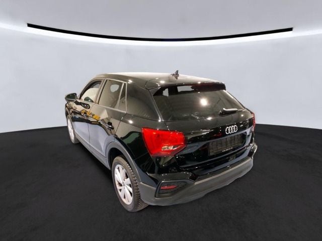 Audi Q2 35 TFSI S-Tronic