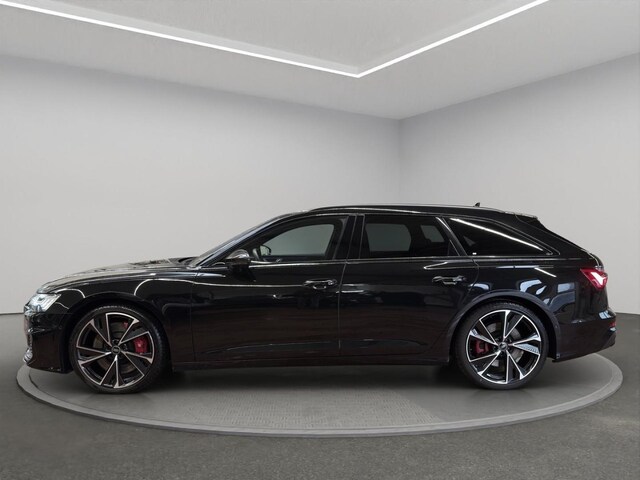 Audi S6 Avant Quattro