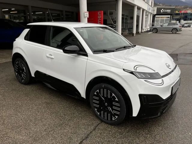 Nissan Micra 40kWh Engage Aut. 122PS