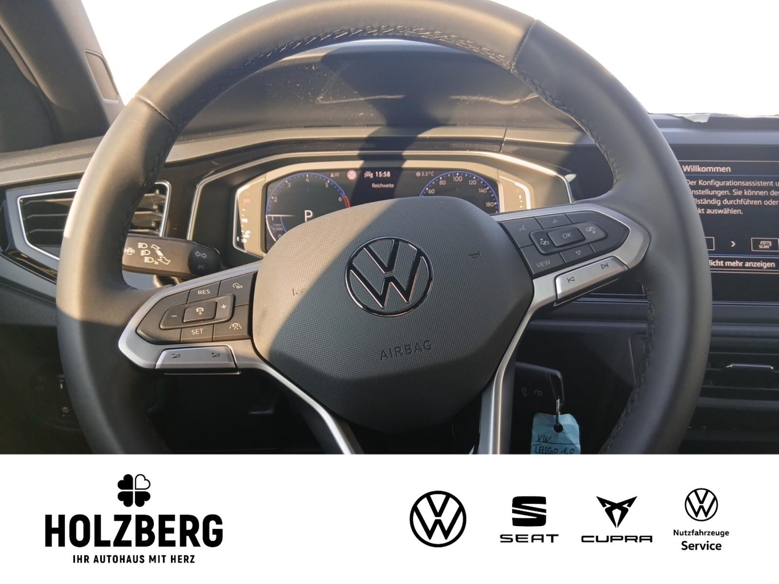 Volkswagen Taigo 1.0 TSI DSG R-Line