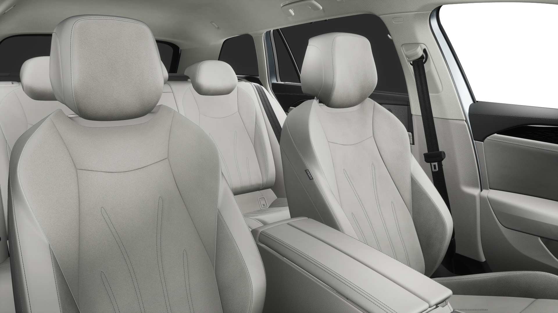 Volkswagen Passat Elegance Elegance IQ.Drive