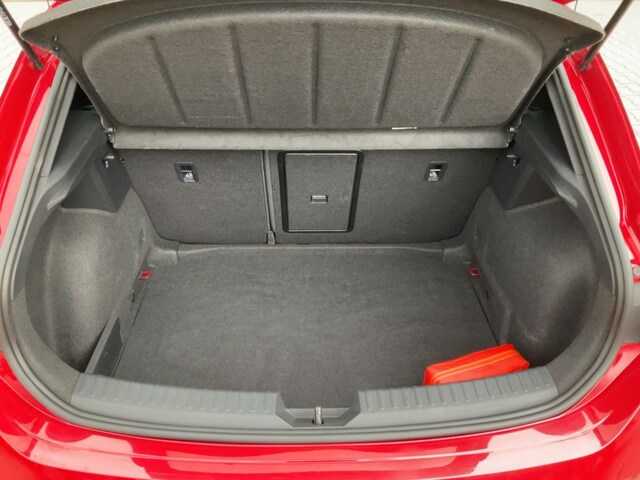 Cupra Leon 2.0 TSI DSG VZ