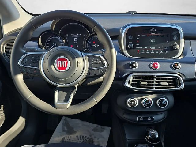 Fiat 500X Cult Turbo