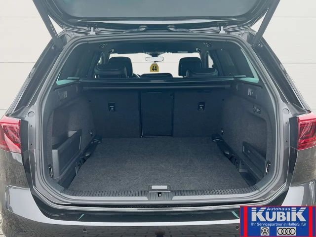 Volkswagen Passat 2.0 TDI DSG R-Line Variant