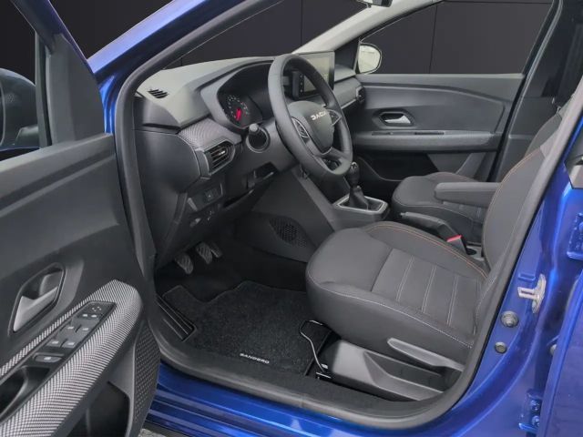 Dacia Sandero ECO-G Stepway