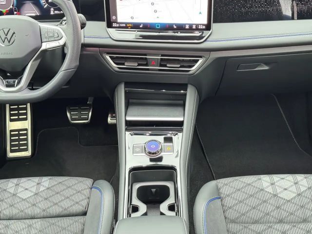 Volkswagen Tiguan 2.0 TDI DSG R-Line Style