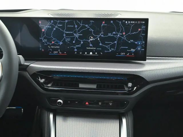 BMW i4 Coupé eDrive35