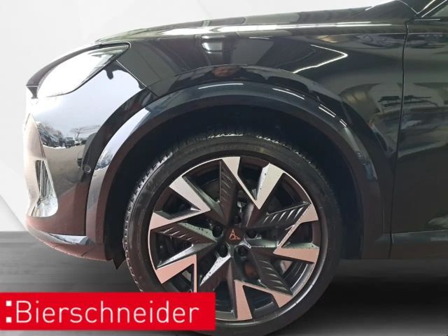 Cupra Formentor 4Drive DSG VZ