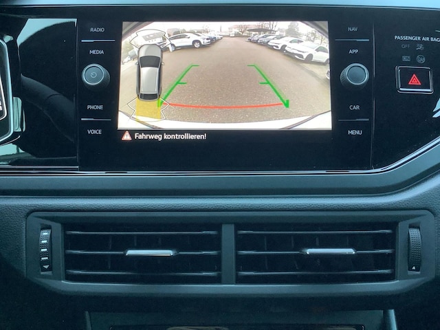 Volkswagen Taigo 1.0 TSI DSG R-Line