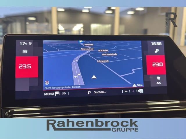 Citroën C5 Aircross C-Series