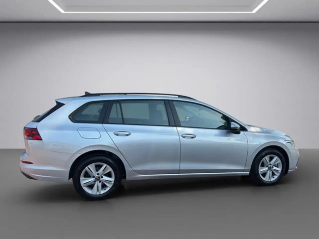 Volkswagen Golf 2.0 TDI Golf VIII Life Variant