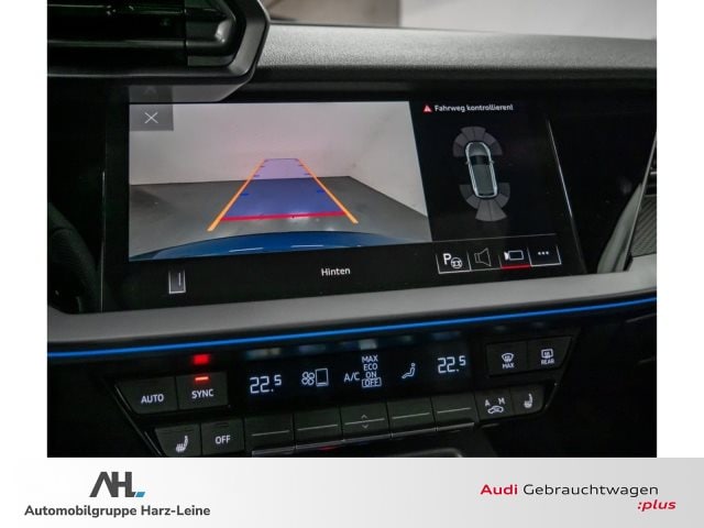 Audi RS3 Quattro S-Tronic Sportback