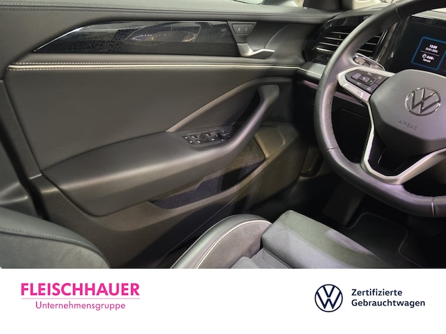 Volkswagen Passat 2.0 TDI Business