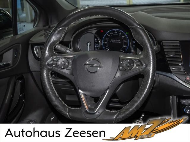 Opel Astra Sports Tourer Ultimate