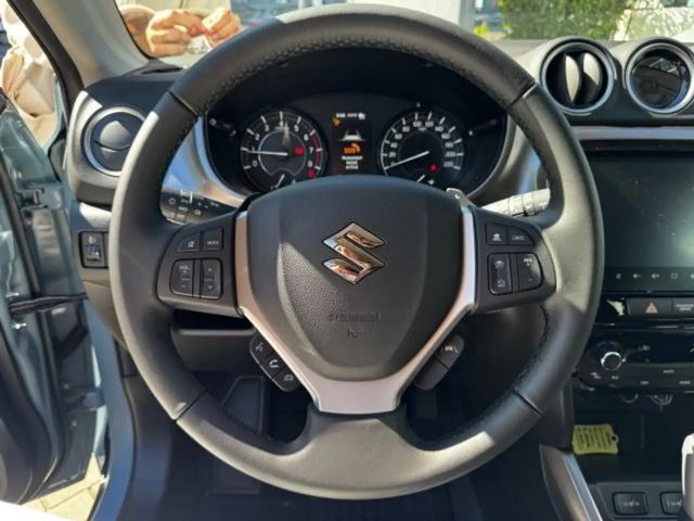 Suzuki Vitara 4x4 Comfort