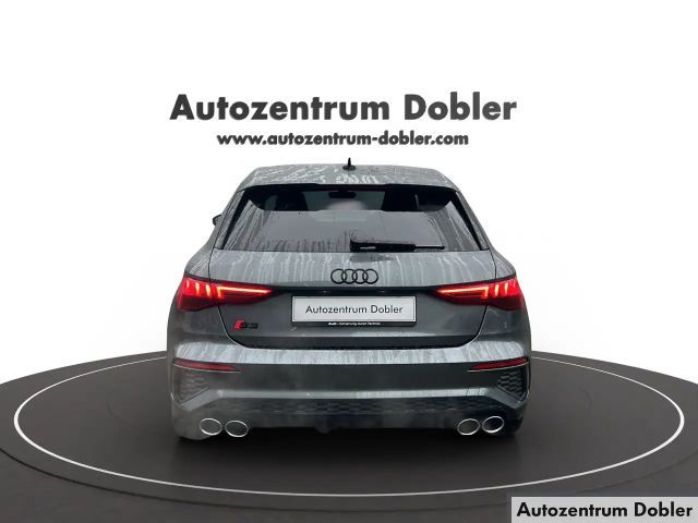 Audi S3 2.0 TFSI S-Tronic Sedan Sportback